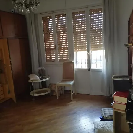 A Apartmán