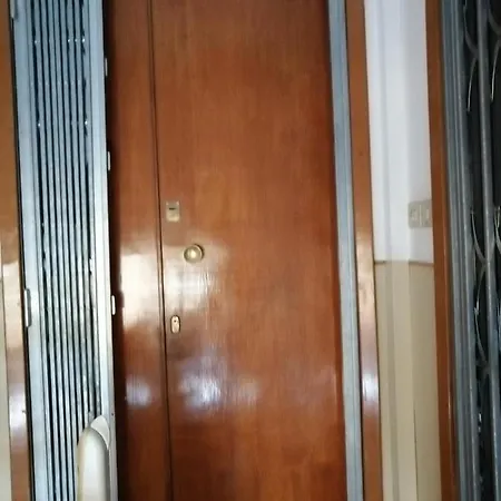 A Apartment